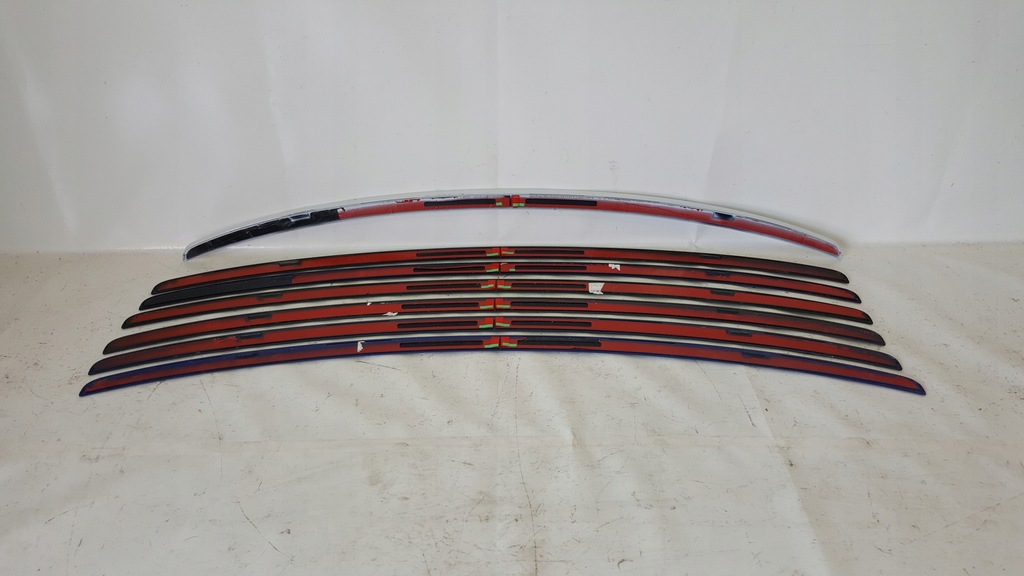 фото №8, Bmw 4 g22 coupe спойлер крышки задняя спойлер 2021-2022r