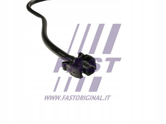 фото №3, Fast труба охлаждение transit 13- 2.2tdci труба chło