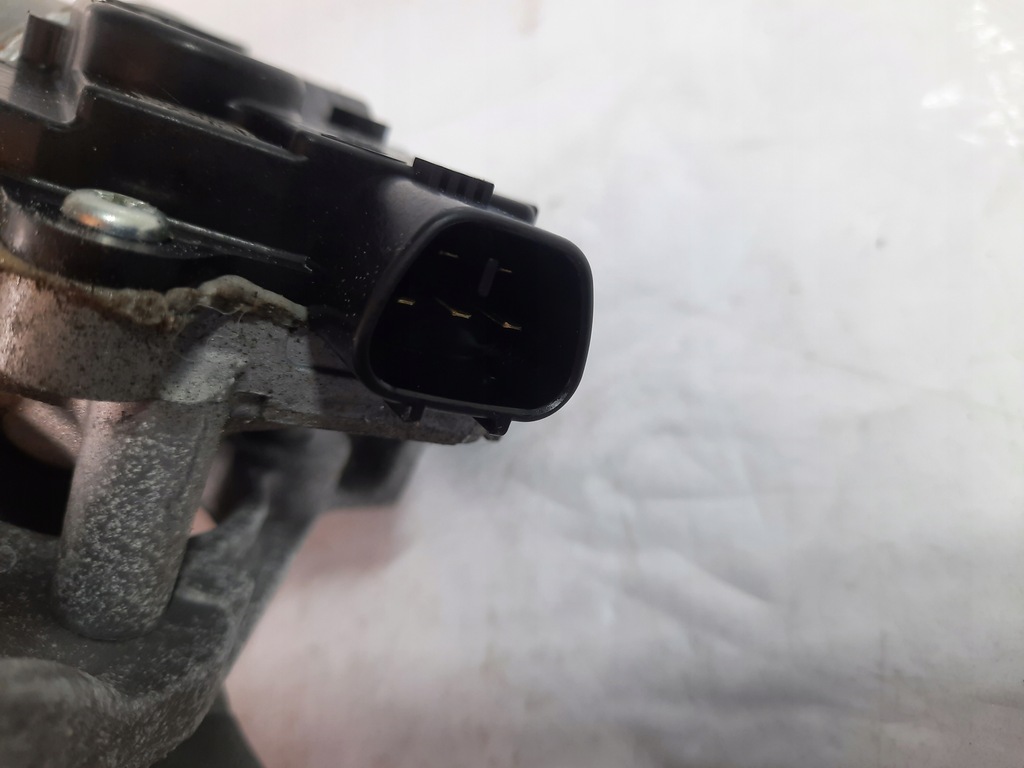 фото №8, Subaru crosstrek 17-22 механізм двірник 86511fl010 usa