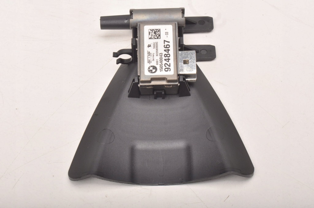 Bmw m4 f82 f83 f32 f36 f45 камера скло передньої 9248467 Зі Шроту