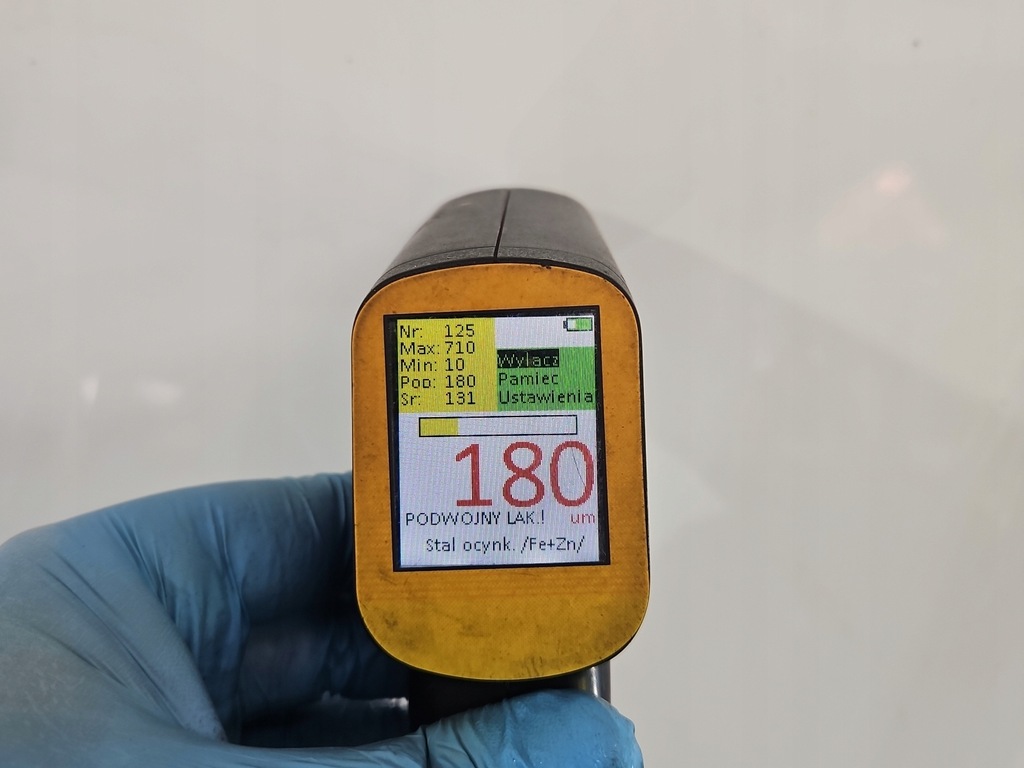 фото №6, Капот передняя ford mondeo mk5 белый fd