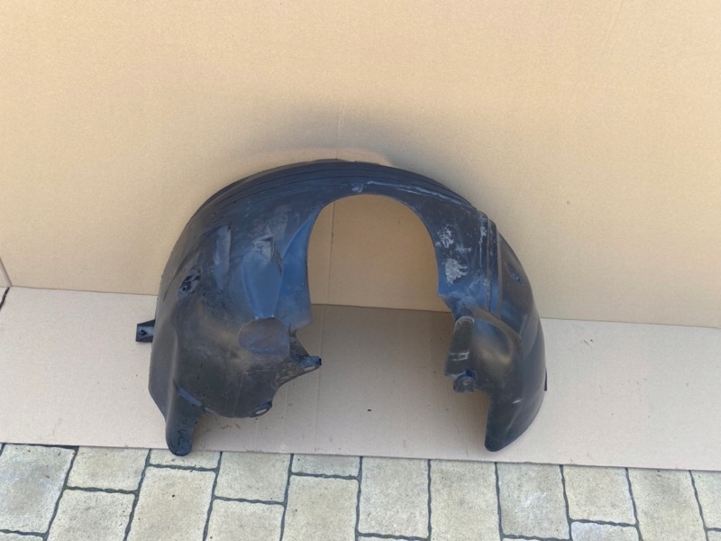 фото №1, Ford focus mk1 i подкрылок левая перед