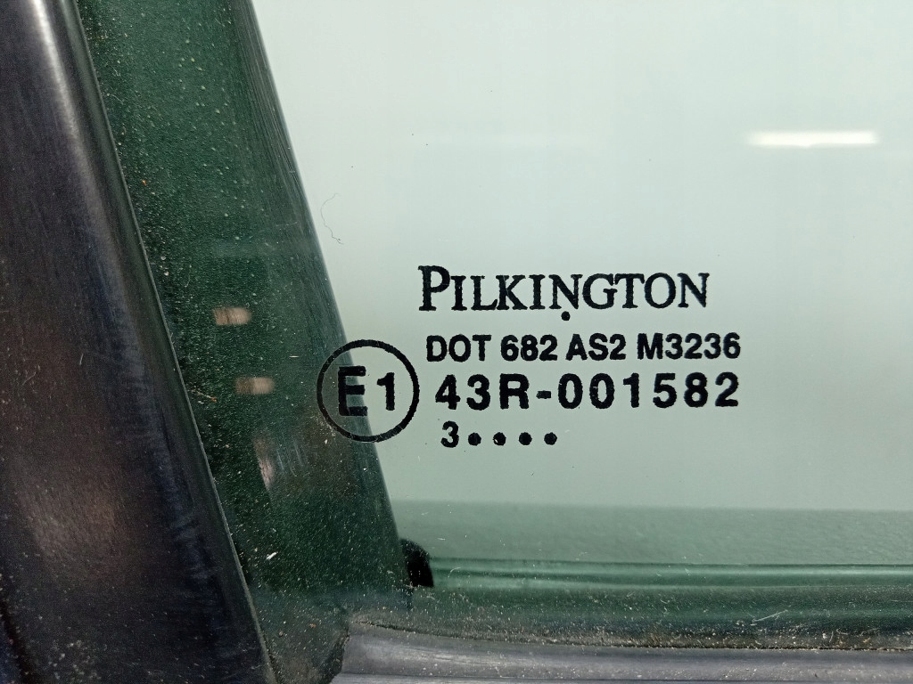 фото №7, Mazda 2 i dy дверь перед правое передние 27r