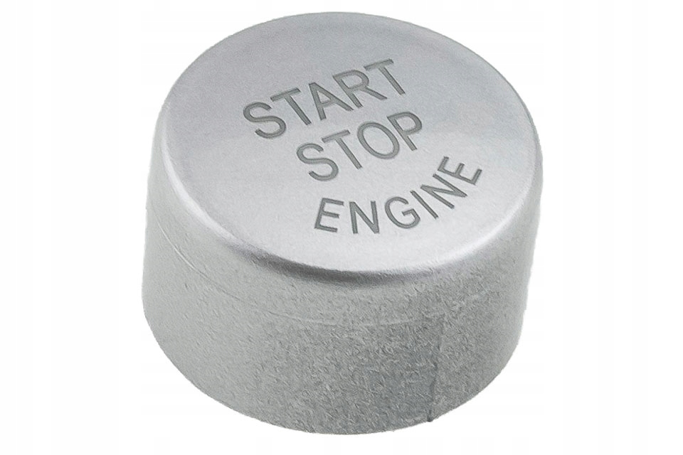 фото №1, Накладка кнопка кнопка старт/стоп