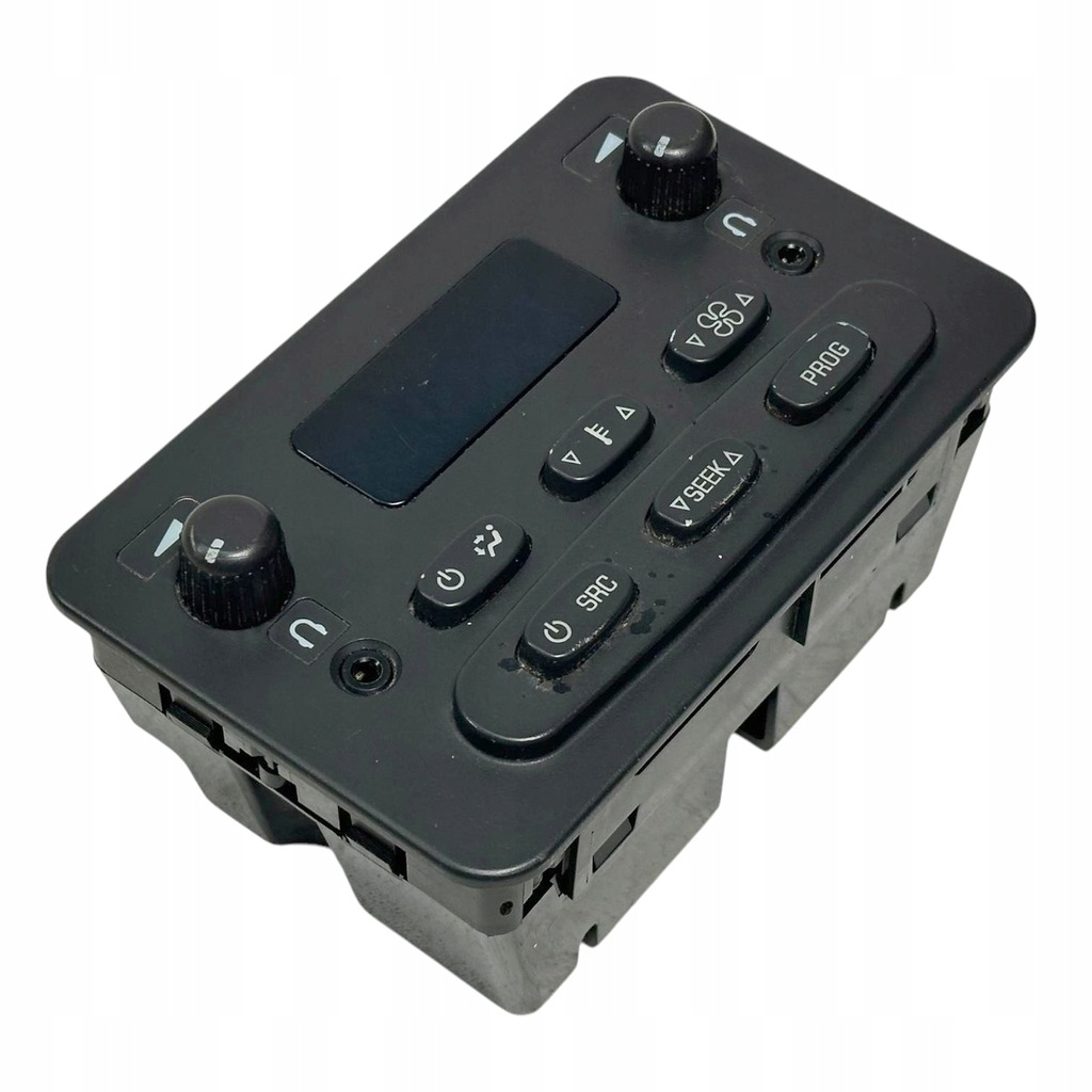 фото №3, Tahoe yukon escalade 03-06r панель керування радіо перемикач радіо oem