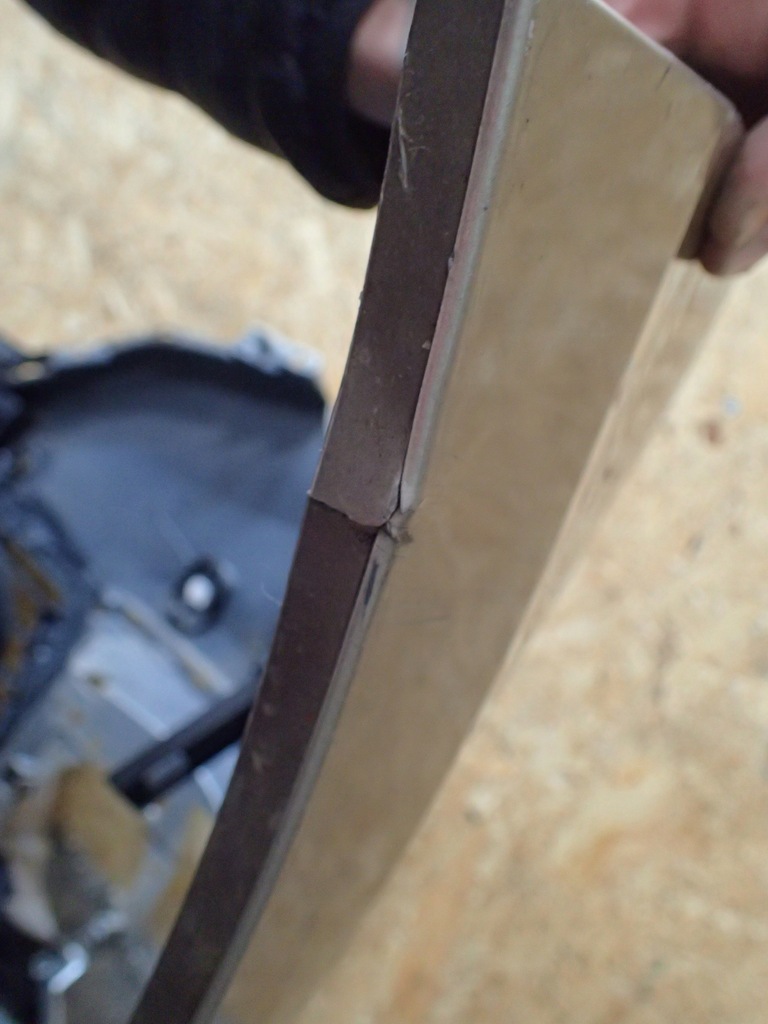 фото №9, Бампер перед renault scenic iv 4 16-