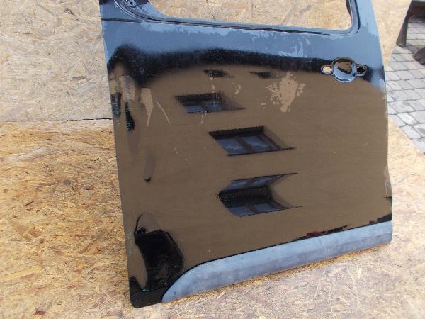 фото №6, Expert proace jumpy дверь задние задняя