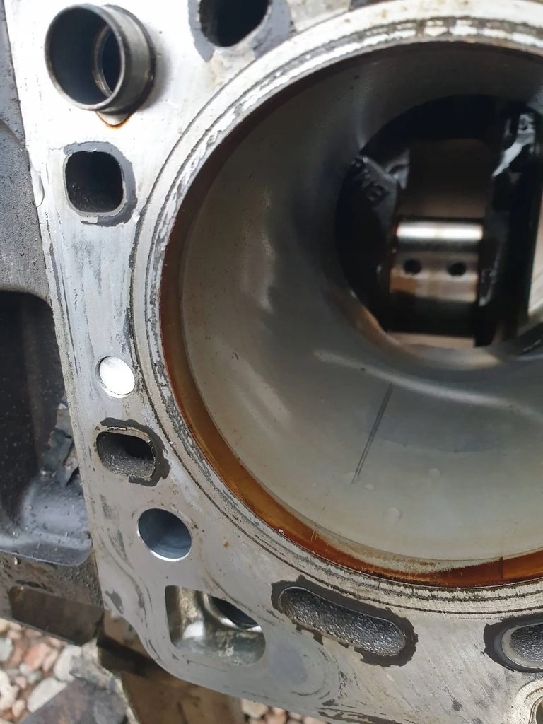 фото №10, Bmw f06 f12 f13 m6 f10 m5 блок двигателя