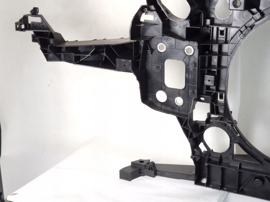 фото №15, Mini cooper countryman paceman r60 pas передний усилитель nowe оригинал