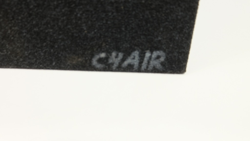 фото №6, Citroen c4 aircross килимок обшивка багажника