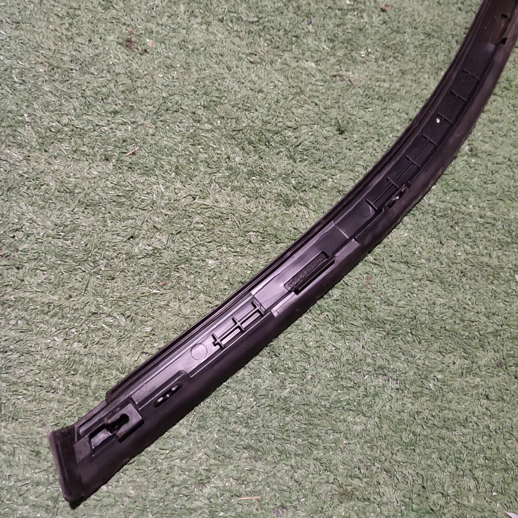 фото №6, Молдинг ліва кузовна opel astra v k kombi