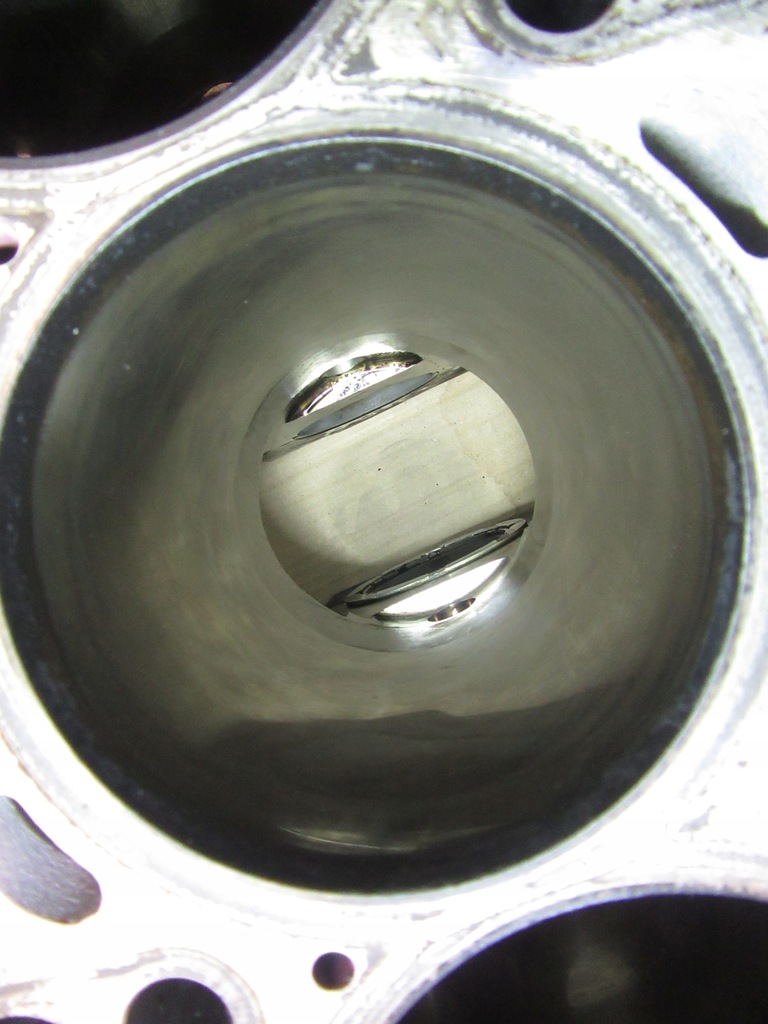 фото №10, Блок двигуна bmw e60 e61 e65 e70 e83 e90 e91 e92 m57n2 3.0 231 235km 306d3