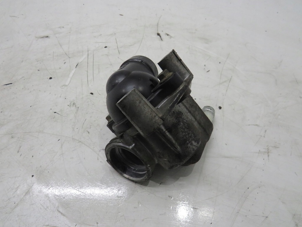 фото №4, Корпус термостата asx 1.8 did