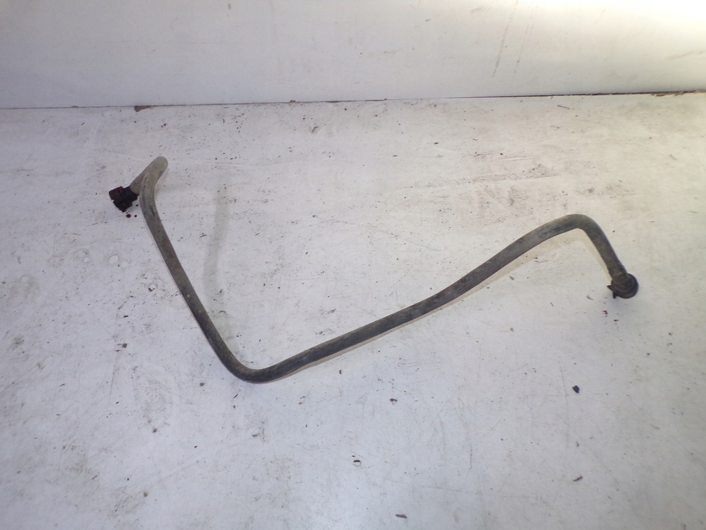 фото №1, Wąż трубка шланг wody citroen c3 pluriel