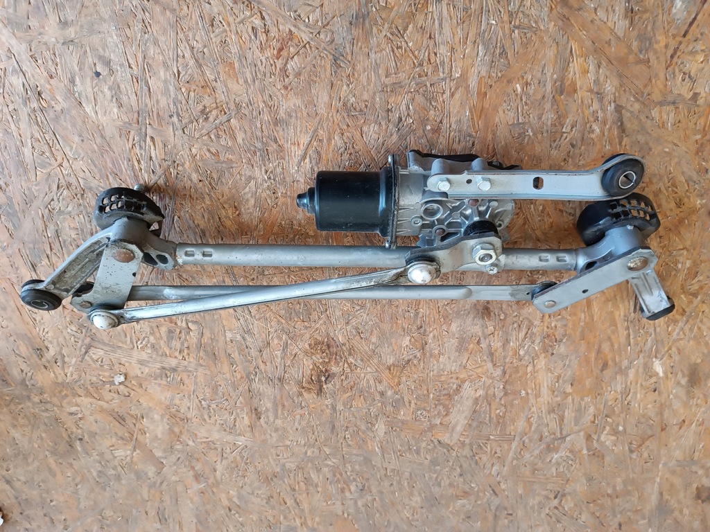 фото №7, Механізм двірник перед підйомник eu infiniti q50 2013-