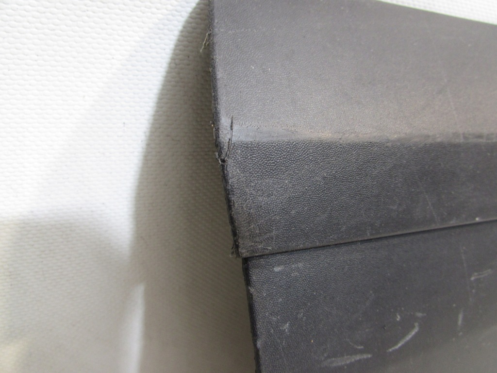 фото №4, Молдинг дверь правая перед berlingo rifter iv