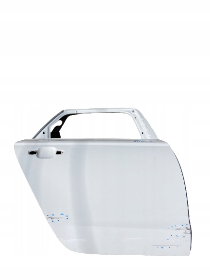 фото №1, Audi a6 c7 2011- kombi 4g9 задние правое дверь avant