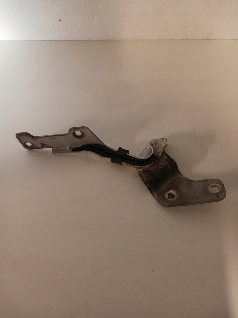 фото №1, Петля капот лівий renault clio iii