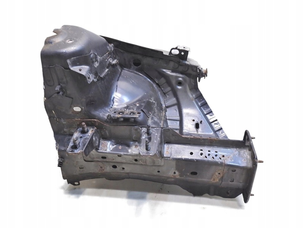 фото №1, Лонжерон лівий перед g6 ford mondeo mk4