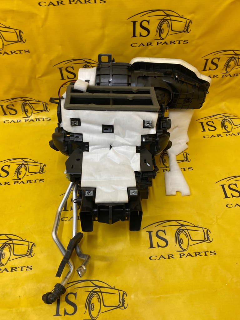 фото №4, Отопитель воздуходувка peugeot 508 ii rhd uk