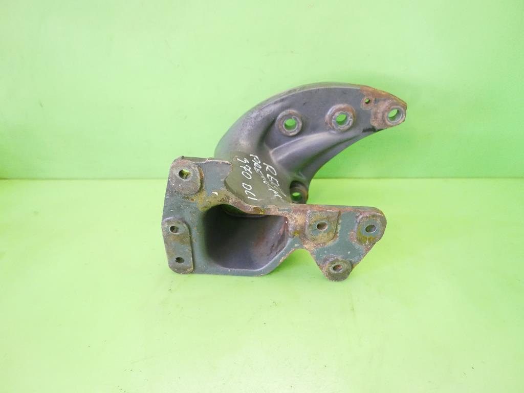 фото №6, Кронштейн редуктор рулевого renault premium dci