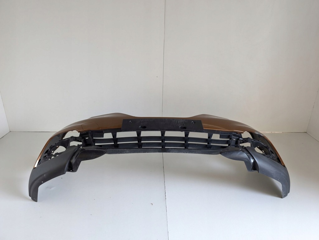 Бампер перед передній renault captur lift 2016 2017 2018 2019 Ціна