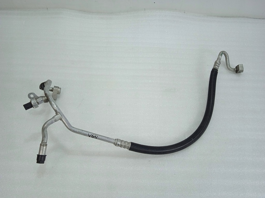 фото №1, Ford mondeo mk5 шланг кондиціонера dg9h19n601fd