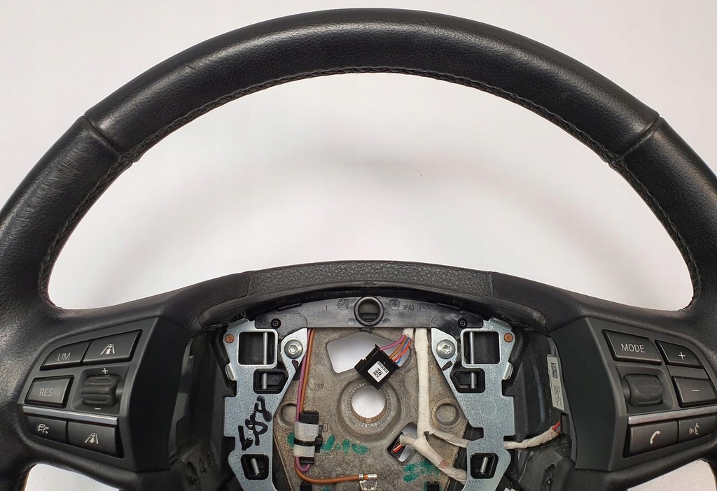 фото №5, Повітропровід мультифункція підігрів підігрівається bmw 5 f10 f11