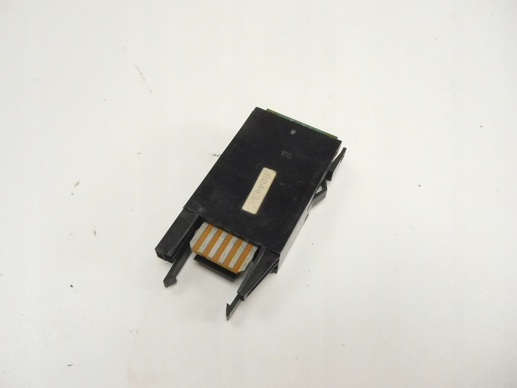 фото №6, Замок elektr. renault r19 21 25 espace 7701366232