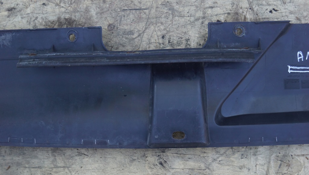 фото №8, Защита поперечина передний audi a5 8t 8t0807081a