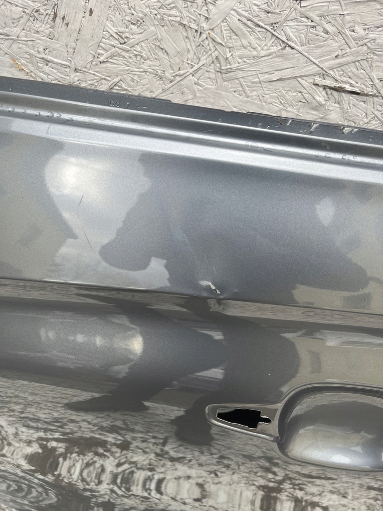 фото №8, Дверь перед передние левая opel crossland x