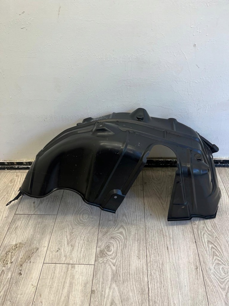 фото №1, Toyota yaris cross 20- подкрылок задняя задние правое