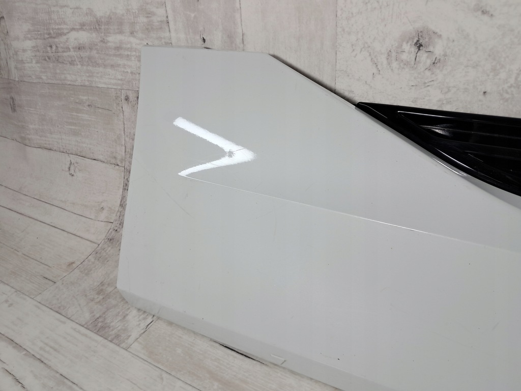 фото №6, Audi q8 e-tron молдинг двері накладка правий задня задня 4ke853970