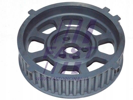 фото №2, Шестерня вала расширительный ft45525 fast