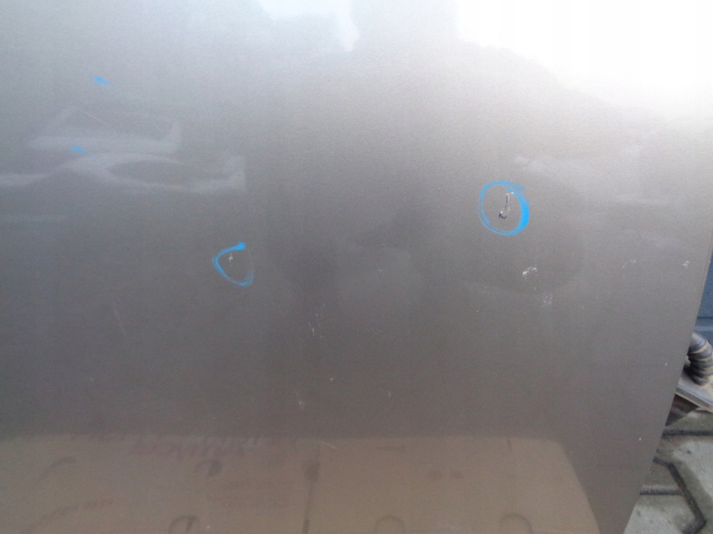 фото №10, Mitsubishi colt 10 r двері праве 56h пара