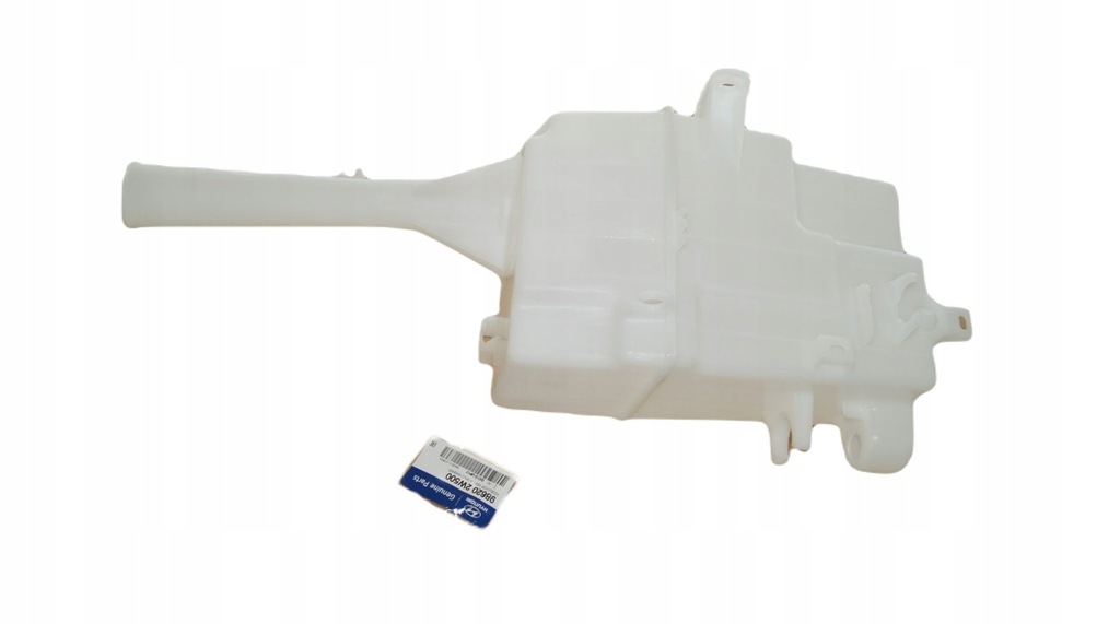 фото №1, Бак розпилювача hyundai santa fe 2012-