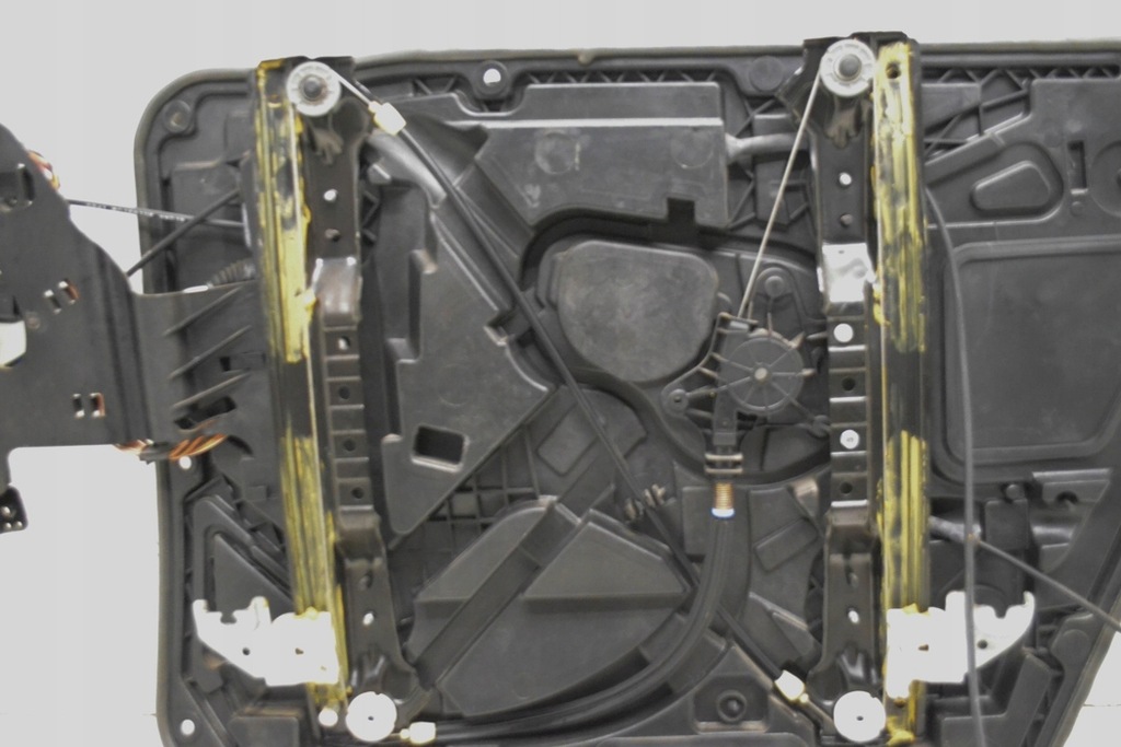 фото №9, Підйомник скло задніх правих двері dodge grand caravan 3016661n 2011