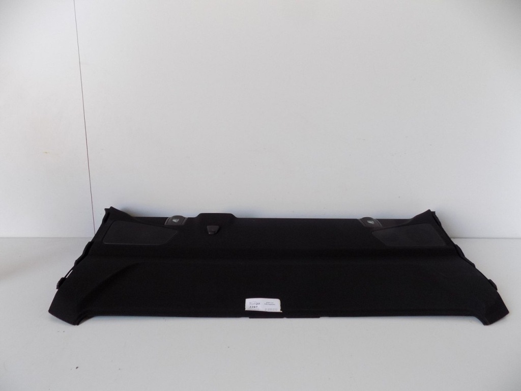 фото №5, Bmw 5 g30 - полка задняя