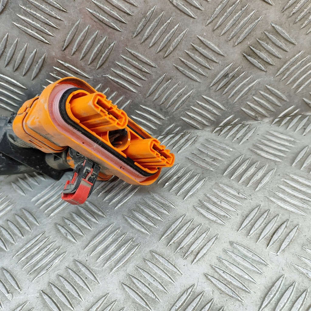 фото №7, Volkswagen id.4 2021 інша джгут трубопровід / кабелі