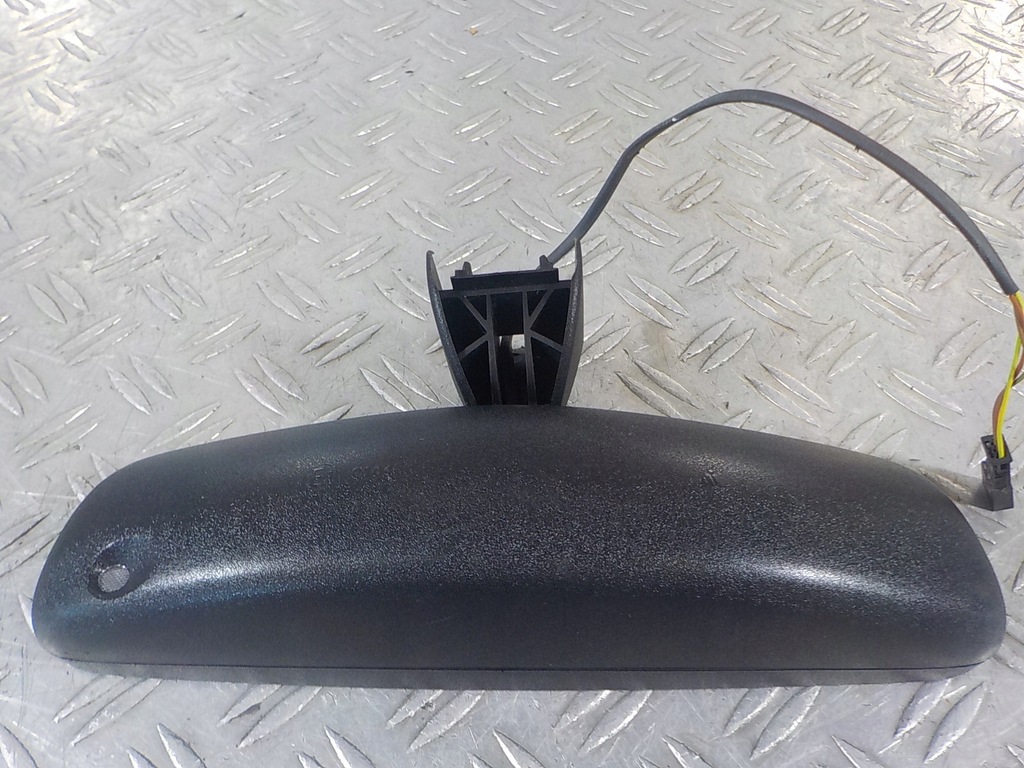 фото №4, Vito 639 03-10 дзеркало внутрішнє