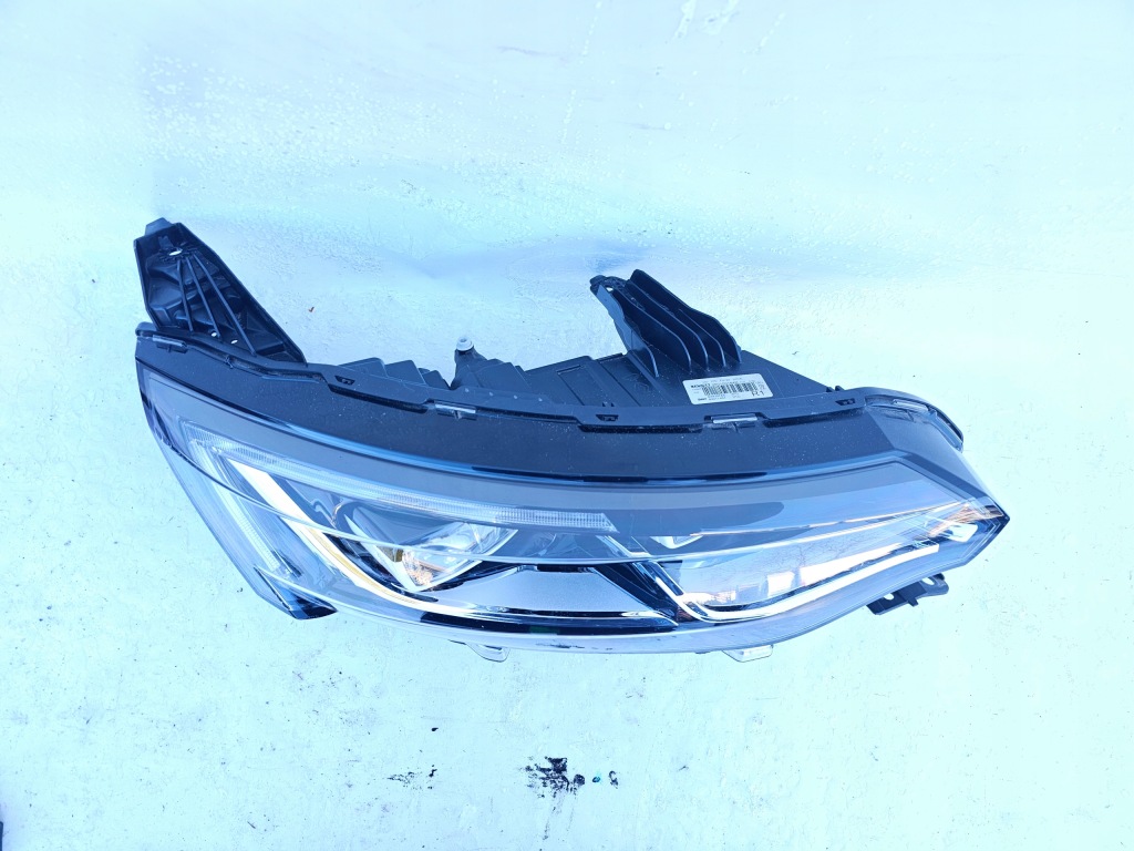 фото №2, Лампа renault talisman 2015-2019 full led перед правый правая передняя