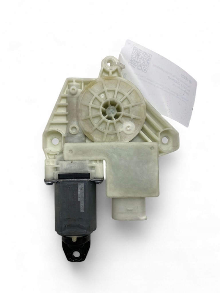 фото №6, Bmw 5 g30 g31 2020 ліва сторона ручний підйомник скло двері задніх 7455083