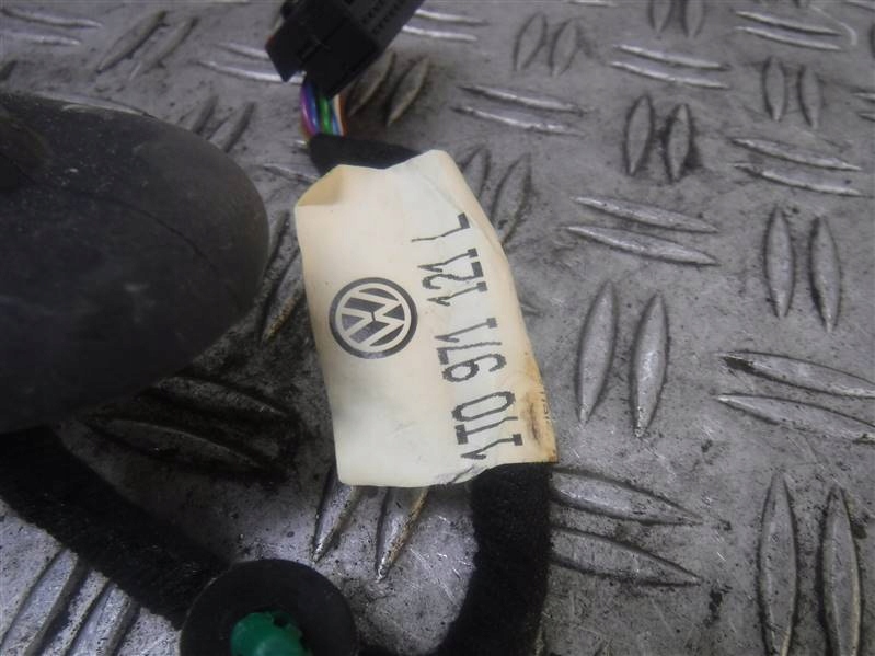 фото №9, Джгут електрична двері x4 vw touran i комплект