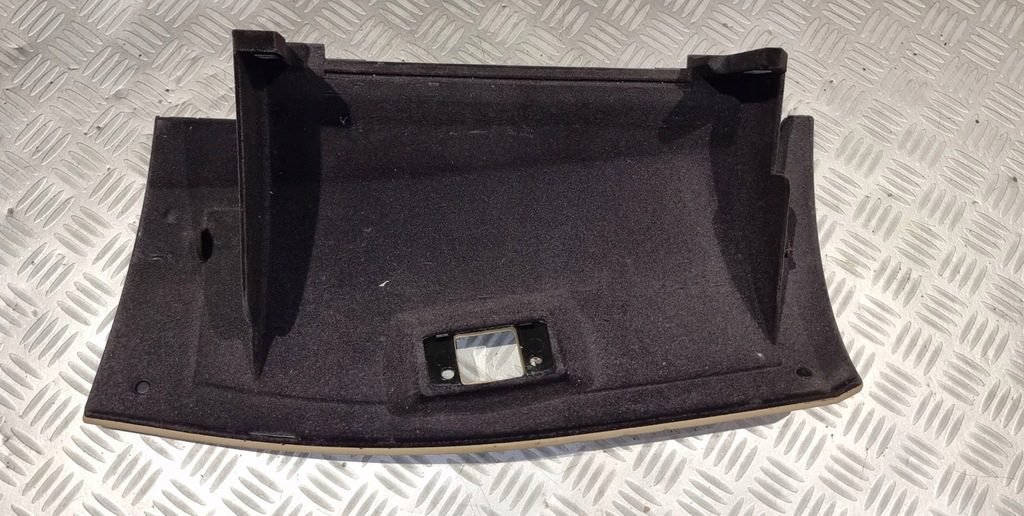 фото №10, Bmw 5 e60 e61 бардачок панели пассажира передняя часть бежевый 7034079 7034081 7063499