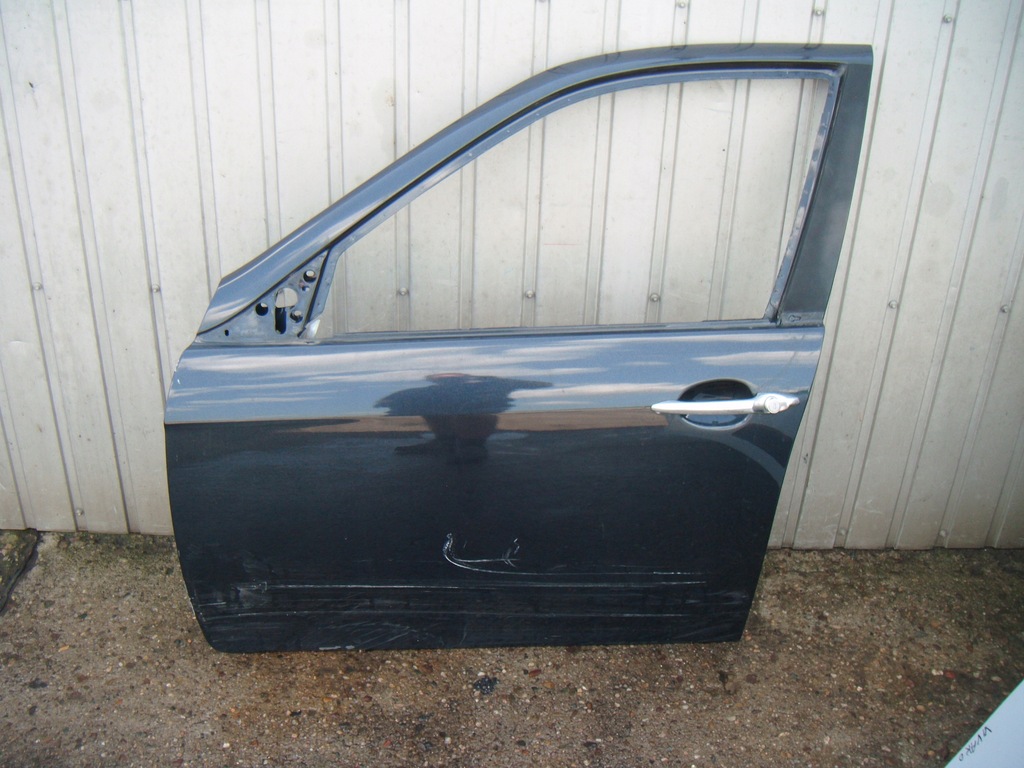 фото №3, Alfa romeo 156 crosswagon q4 o3-07 kombi двері лівий перед