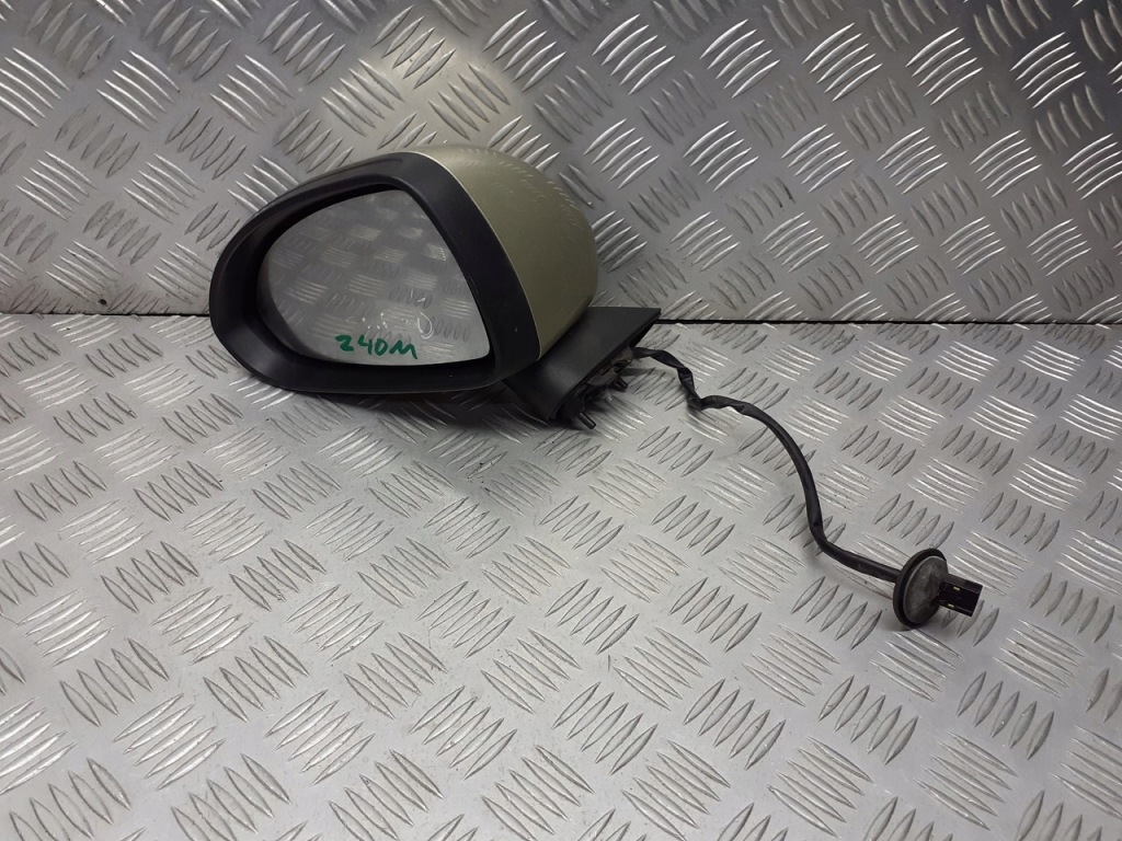 Купить Зеркало левая opel corsa d 1.3 cdti e1020873