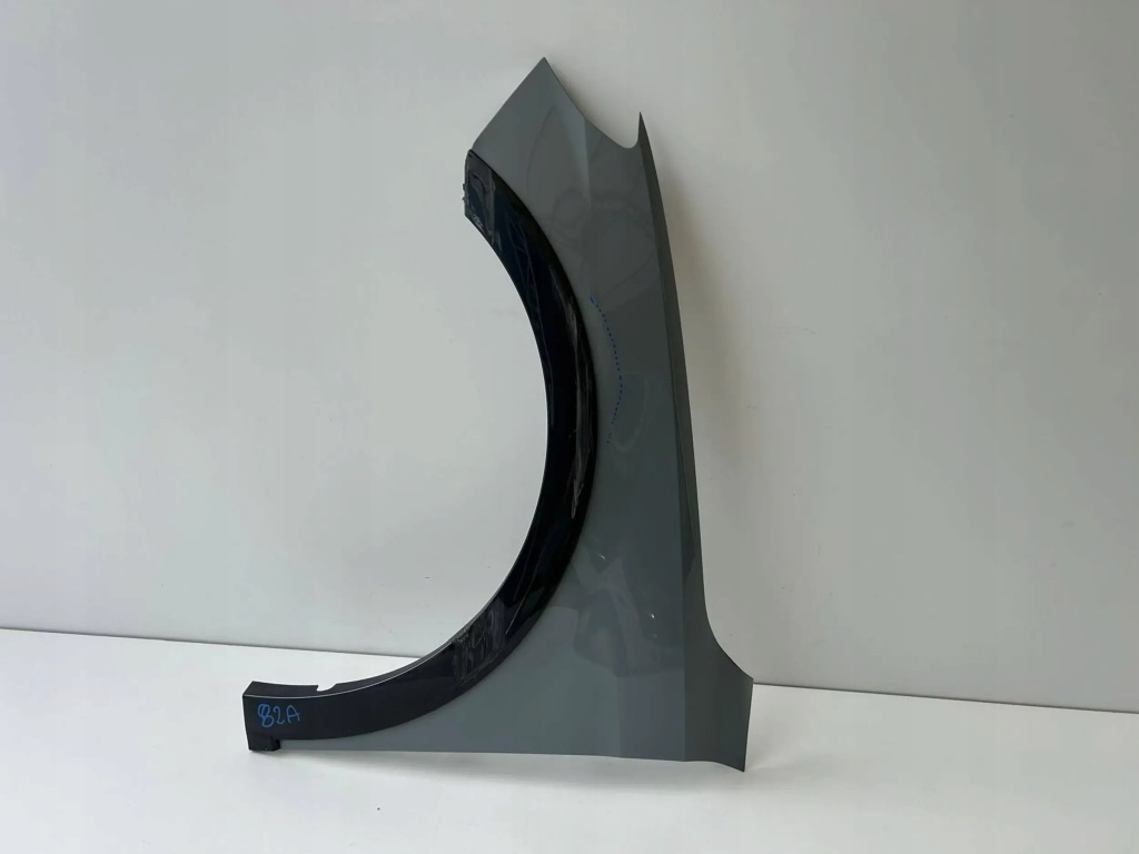 фото №1, Audi a1 82a крыло левый перед 82a821105