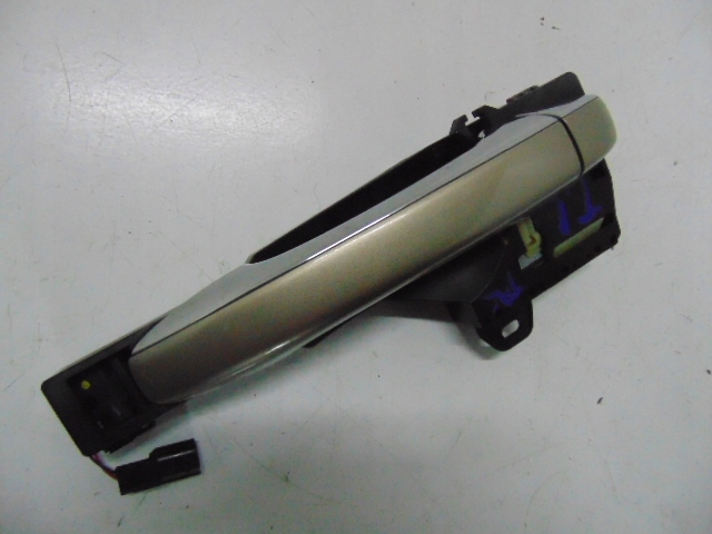 фото №1, Ручка дверь левый задняя renault talisman tehnt