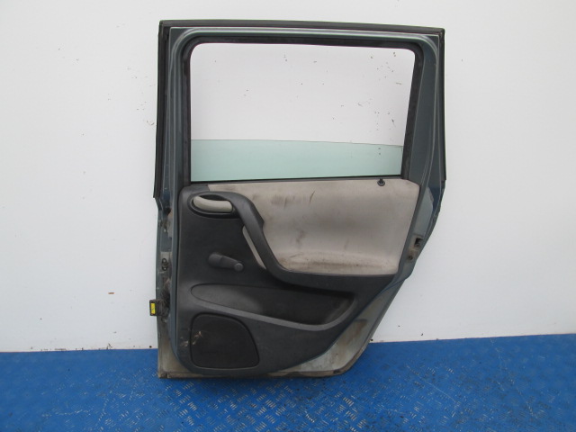 фото №2, Stilo хетчбек повний двері задня праве