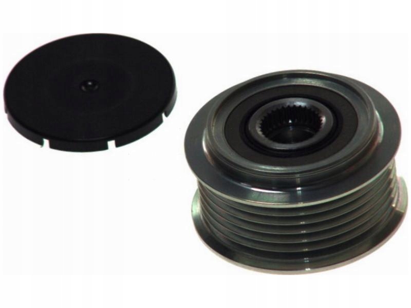 фото №1, Зчеплення генератора kia magentis ii 2.0 carens iii 2.0 ii 2.0